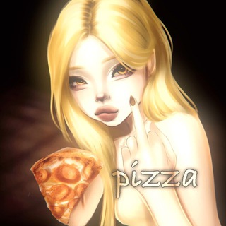 Telegram profile photo for 𝙥𝙞𝙯𝙯𝙖