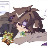 Telegram profile photo for – me · us core minefd