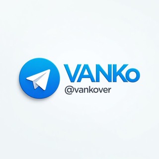 Telegram profile photo for Vanko Shop
