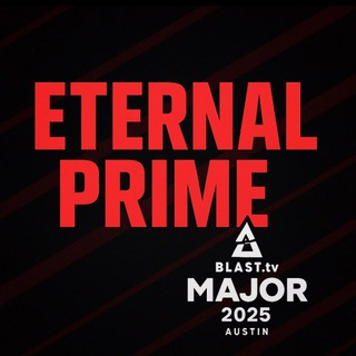 Telegram profile photo for ETERNAL BETS: КС Дота2 CS dota2 прогнозы ставки аналитика