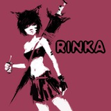 Telegram profile photo for RINKA🦊ALBUM