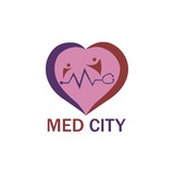 Telegram profile photo for MED CITY