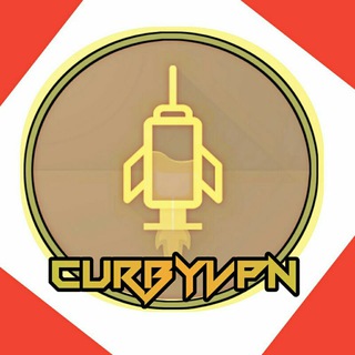 Telegram profile photo for ☢️ ⒸⓊⓇⒷⓎⓋⓅⓃ ☢️