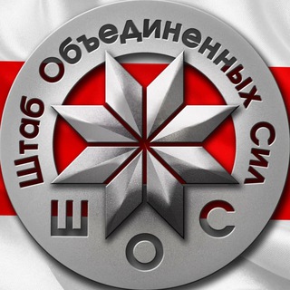 Telegram profile photo for ШОС
