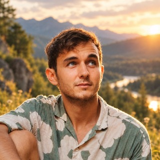 Telegram profile photo for Дневник УСТОЙЧИВОГО развития Марата Магдиева
