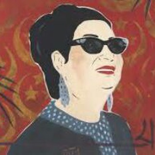 Telegram profile photo for ام کلثوم