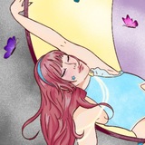 Telegram profile photo for Lacrimosa | Rud