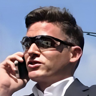 Telegram profile photo for National Socialist World