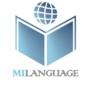 Telegram profile photo for Milanguage