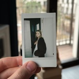Telegram profile photo for girly girl
