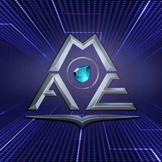 Telegram profile photo for MAoE Channel ๐ฃ๐ฃ