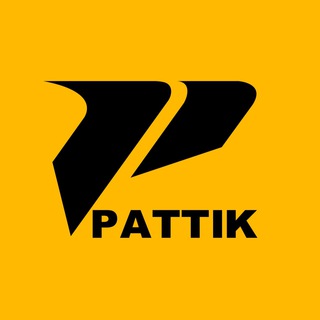 Telegram profile photo for PATTIK