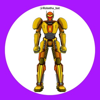 Telegram profile photo for بهترین ربات های تلگرام