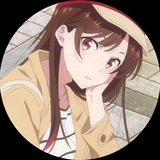 Telegram profile photo for 不好搞皮肤号