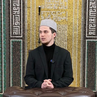 Telegram profile photo for Патеев - личный