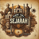 Telegram profile photo for Hari ini dalam Sejarah 🇮🇩
