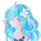 Telegram profile photo for ❄️Astral Dub studio 🍶