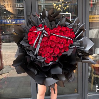 Telegram profile photo for Luna Mộc Bài Hoa Tươi 鲜花 Bánh Kem