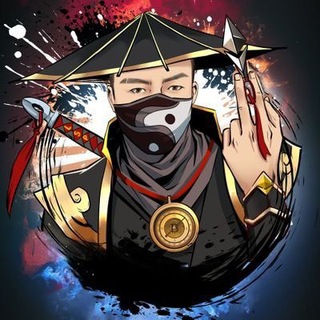 Telegram profile photo for crypto 指南针(满血版)
