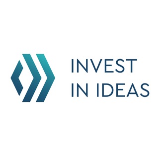 Telegram profile photo for III - Invest In Ideas