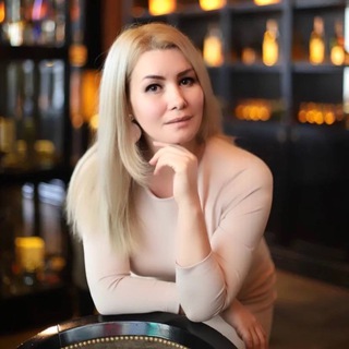 Telegram profile photo for Оксана Рогова Кризисный психолог