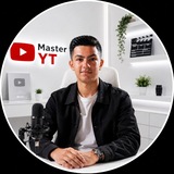 Telegram profile photo for Master yt