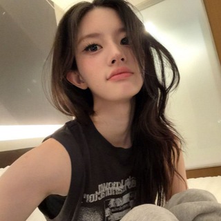 Telegram profile photo for 만두 bunńyджуз 𓂋 ⊹
