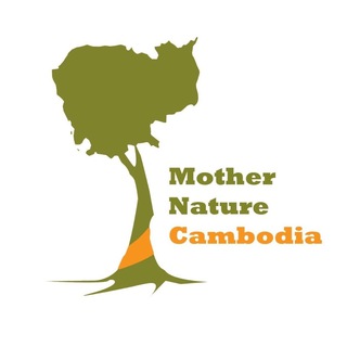 Telegram profile photo for Mother Nature Cambodia