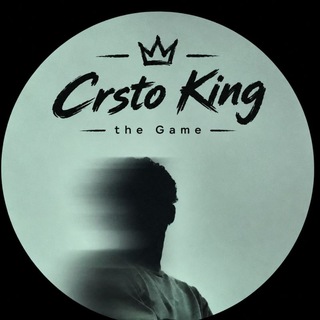 Telegram profile photo for كرستو اليوتيوبر | CRSTO YT