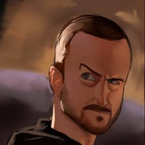 Telegram profile photo for CASH ME OUT