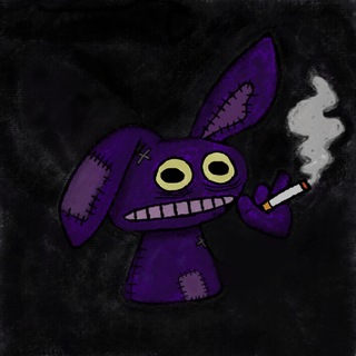 Telegram profile photo for mp.3ь :3