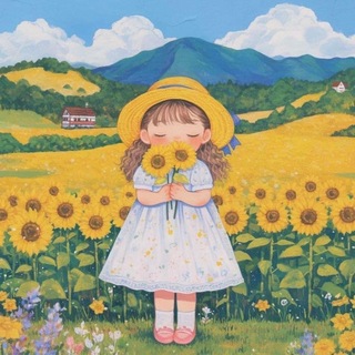 Telegram profile photo for Greensunflower🌻