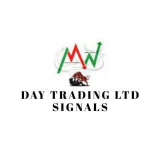 Telegram profile photo for Day Trading Ltd Signals