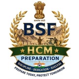 Telegram profile photo for CAPF BSF HCM DELHI POLICE 2025 SSC GD QUIZ GROUP CISF HCM QUIZ IMPORTANT QUESTIONS RWA BATCH ROJGAR WITH ANKIT RRB RPF CONSTABLE