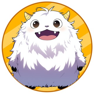 Telegram profile photo for Monsta Labs