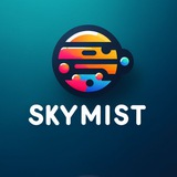 Telegram profile photo for Skymist
