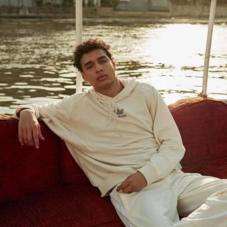 Telegram profile photo for Marwan Pablo Oldies
