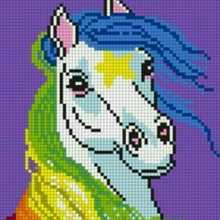 Telegram profile photo for رقص طرح و الگوی خام