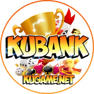 Telegram profile photo for CHẴN LẺ BANK - KUBANK.GG
