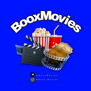 Telegram profile photo for 📽𝘣𝘰𝘰𝘹𝘮𝘰𝘷𝘪𝘦𝘴🍿