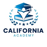 Telegram profile photo for 𝐂𝐚𝐥𝐢𝐟𝐨𝐫𝐧𝐢𝐚 🎓