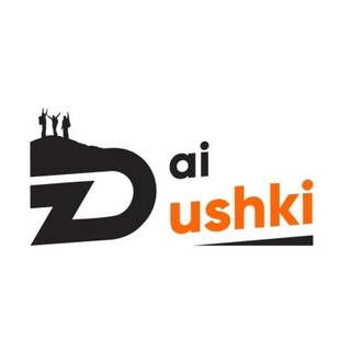 Telegram profile photo for DaiDushki - Активные выходные, походы, кэмпинги - горы, экскурсии, туры, горный туризм Таджикистан - Hiking Camping Tajikistan T