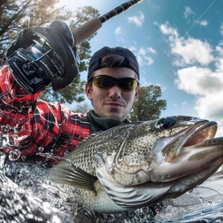Telegram profile photo for CryptoFish64