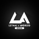 Telegram profile photo for Lethal X Android ๐ผ