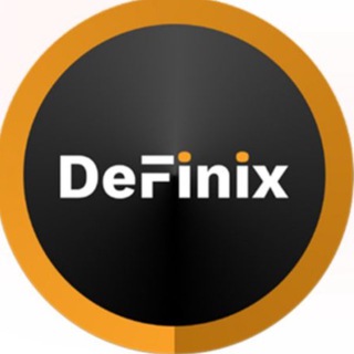 Telegram profile photo for Definix DeFi