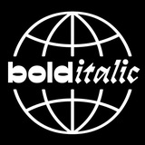 Telegram profile photo for Шрифтовая студия Bolditalic