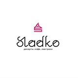 Telegram profile photo for Sladko | Кофейня | Самара