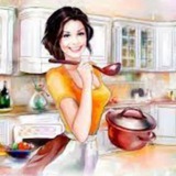 Telegram profile photo for Хозяюшке на заметку