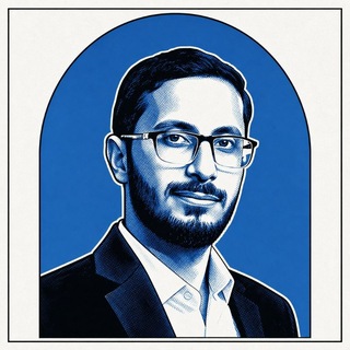 Telegram profile photo for محمد المناذري