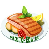 Telegram profile photo for Просто Еда